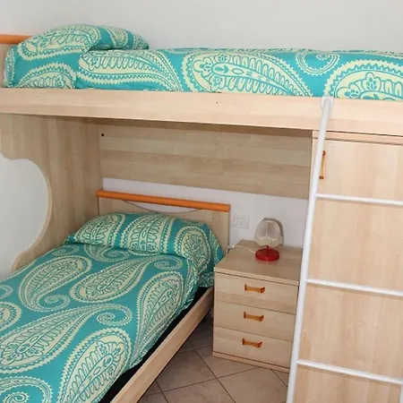 Trilo Biondi Numana