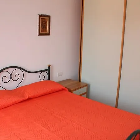 Apartamento Trilo Biondi Numana