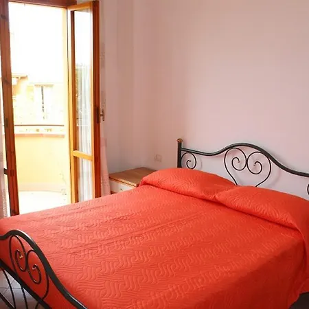 Trilo Biondi Apartment